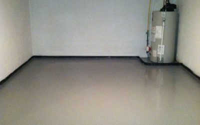 How Shelter Dry Diagnoses and Fixes Foundation Cracks